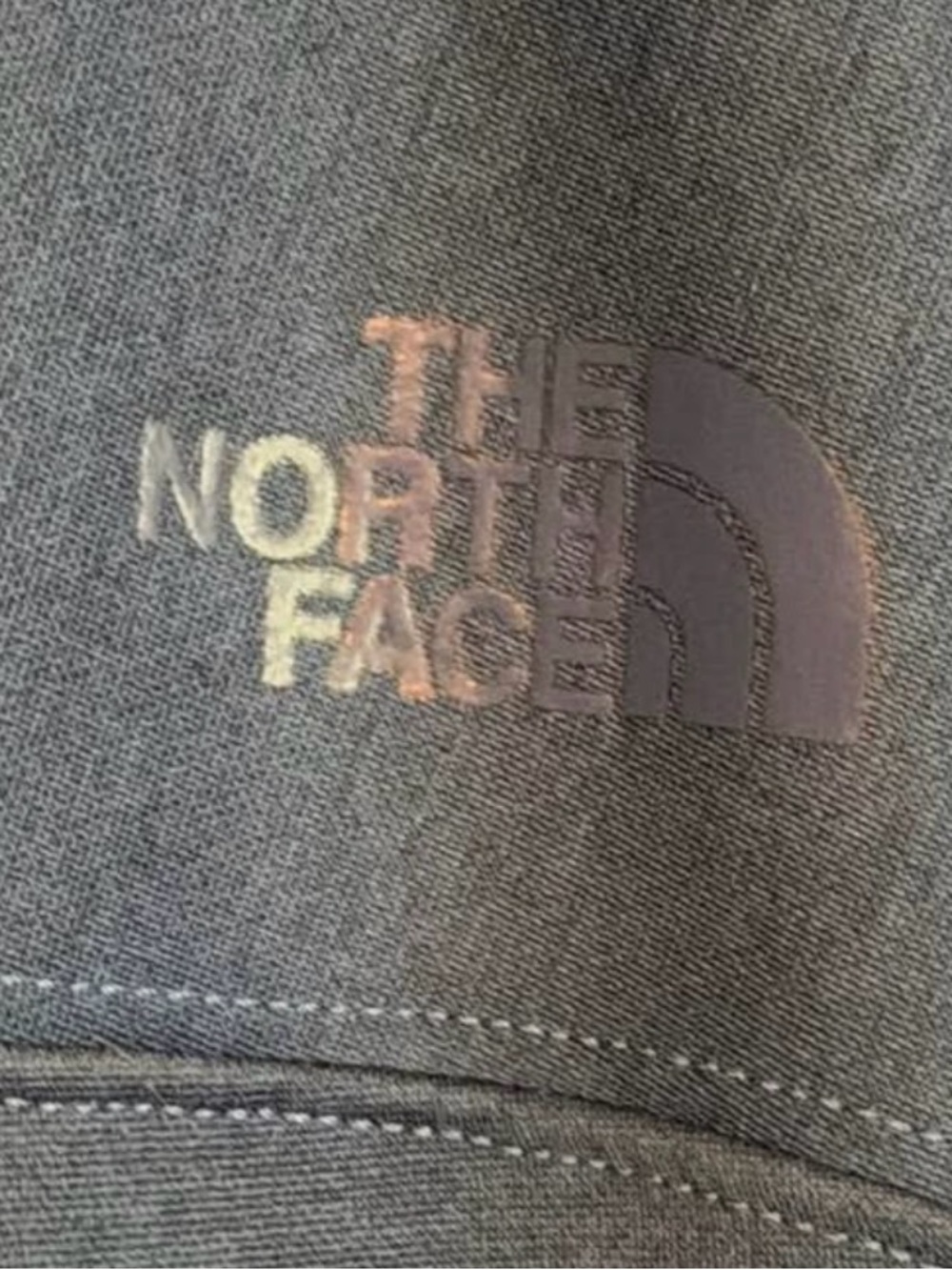 The North Face Ridgewall Soft Shell Jacket - Picture 3 of 5